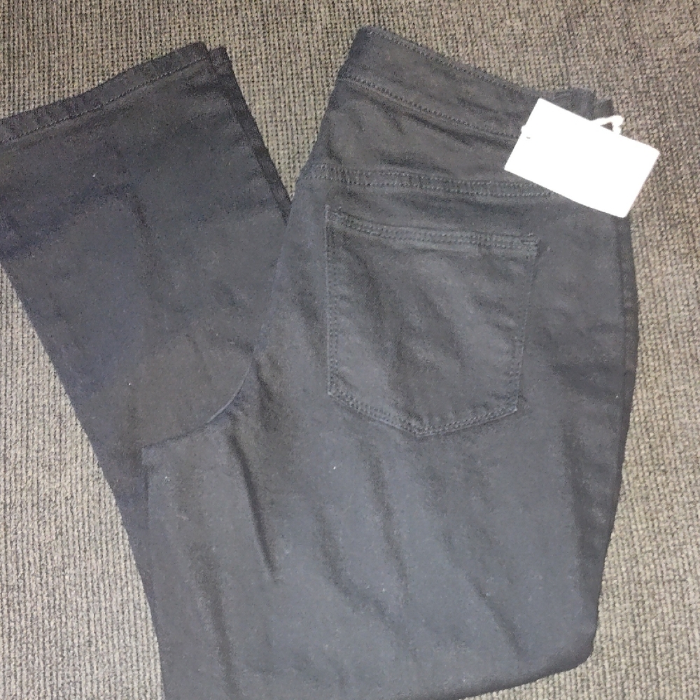 Universal Thread High Rise Dark Jeans